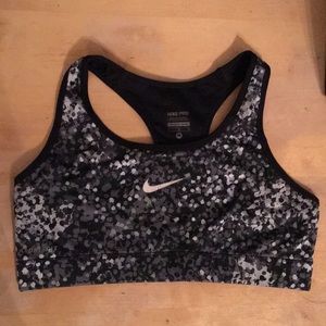 Nike DRI-FIT Sports Bra Bundle